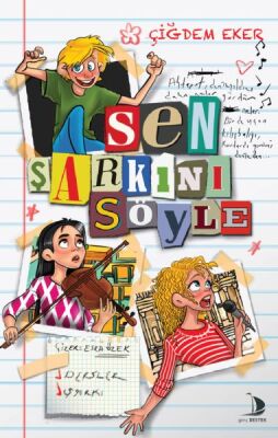 Sen Şarkını Söyle - 1