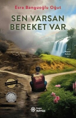 Sen Varsan Bereket Var - Doğan Novus