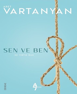 Sen ve Ben - A7 Kitap