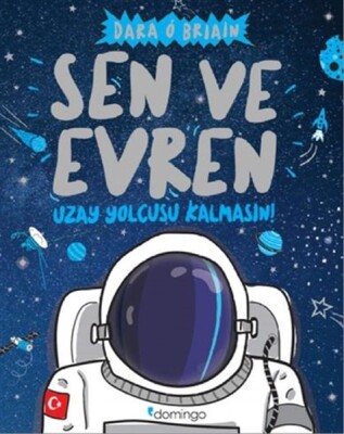 Sen ve Evren - Domingo Yayınevi