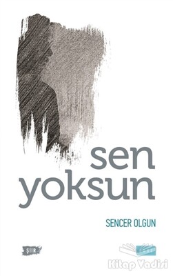 Sen Yoksun - Sude Yayınları