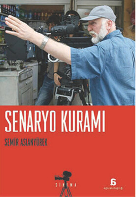 Senaryo Kuramı - Agora Kitaplığı