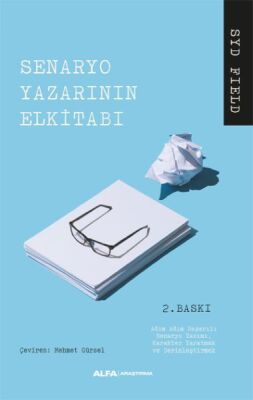 Senaryo Yazarının El Kitabı - 1