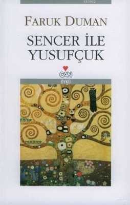 Sencer İle Yusufçuk - 1
