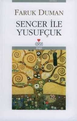 Sencer İle Yusufçuk - 1