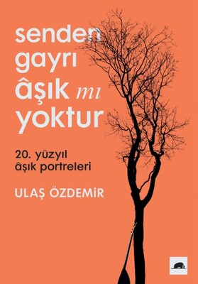 Senden Gayrı Aşık mı Yoktur - Kolektif Kitap