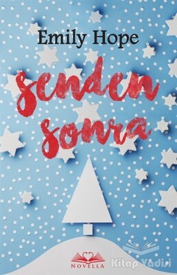 Senden Sonra - Novella Yayınları