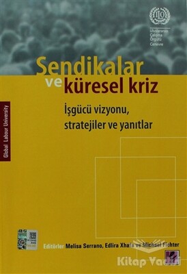 Sendikalar ve Küresel Kriz - Efil Yayınevi