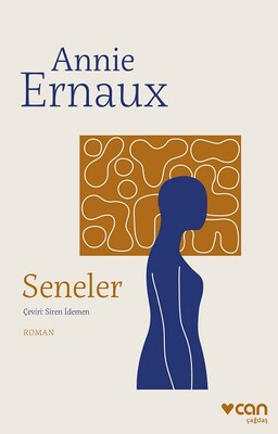 Seneler - Can Sanat Yayınları