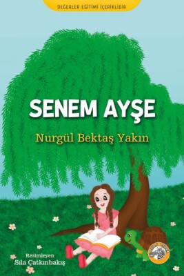 Senem Ayşe - Akıllı Zebra