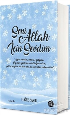 Seni Allah İçin Sevdim - Herdem Kitap