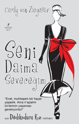 Seni Daima Seveceğim - Artemis Yayınları