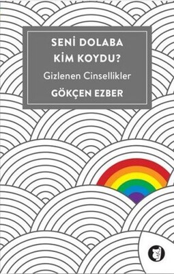 Seni Dolaba Kim Koydu? - Aylak Kitap