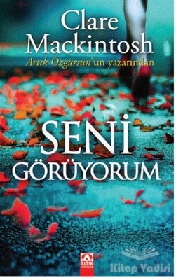 Seni Görüyorum - Altın Kitaplar Yayınevi