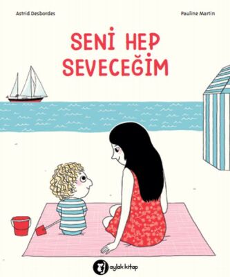 Seni Hep Seveceğim - 1