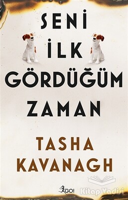 Seni İlk Gördüğüm Zaman - GO! Kitap