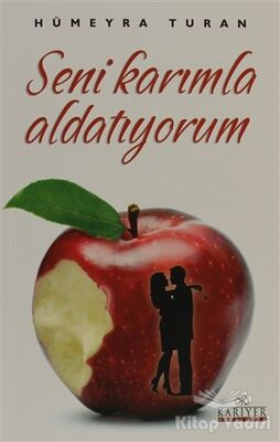 Seni Karımla Aldatıyorum - 1