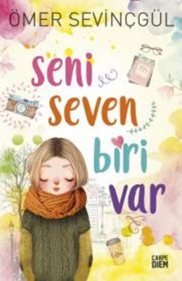 Seni Seven Biri Var! - Carpe Diem