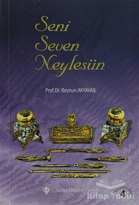 Seni Seven Neylesin - 1