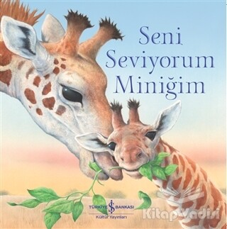 Seni Seviyorum Miniğim - 1