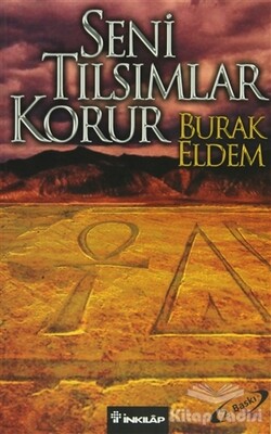 Seni Tılsımlar Korur - İnkılap Kitabevi