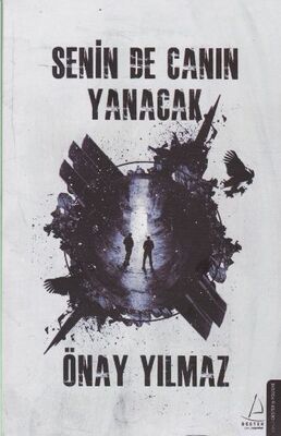 Senin de Canın Yanacak - 1