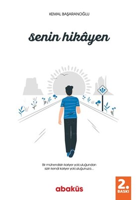 Senin Hikayen - Abaküs Yayınları