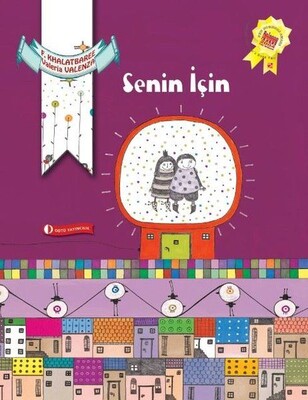 Senin İçin - Odtü Yayınları