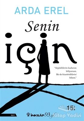 Senin İçin - 1