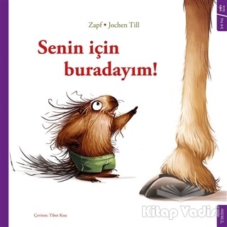 Senin İçin Buradayım! - Sola Kidz