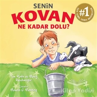 Senin Kovan Ne Kadar Dolu? - Butik Yayınları