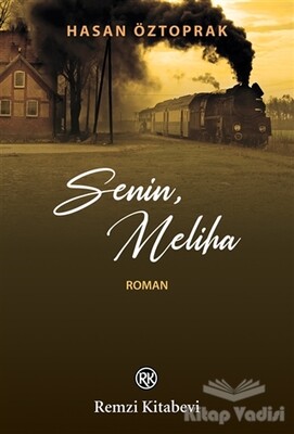 Senin, Meliha - Remzi Kitabevi