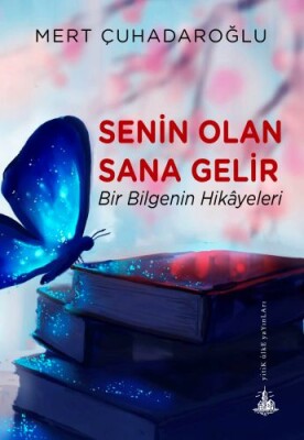 Senin Olan Sana Gelir - Yitik Ülke Yayınları