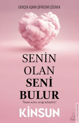 Senin Olan Seni Bulur - Destek Yayınları