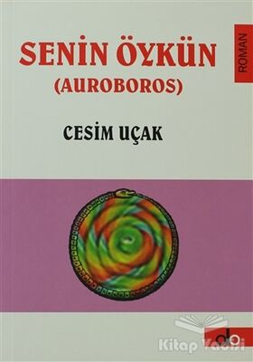 Senin Öykün - 1