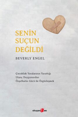 Senin Suçun Değildi - 1