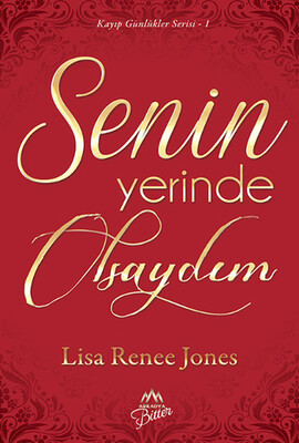 Senin Yerinde Olsaydım - Arkadya Yayınları