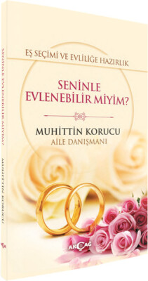 Seninle Evlenebilir Miyim? - Akçağ Yayınları