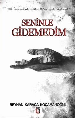 Seninle Gidemedim - 1