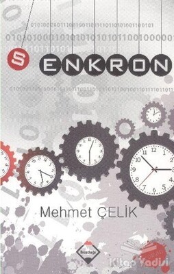 Senkron - Buzdağı Yayınevi