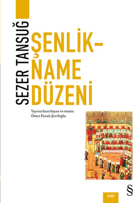 Şenlikname Düzeni - Everest Yayınları