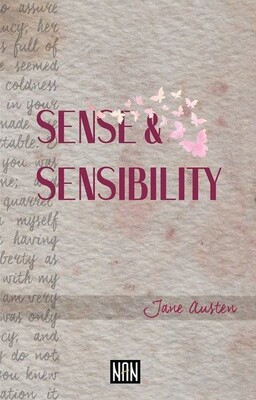 Sense And Sensibility - Nan Kitap