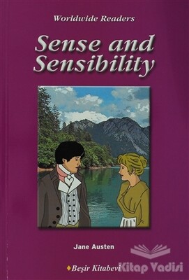 Sense And Sensibility: Level 5 - Beşir Kitabevi