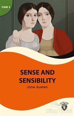 Sense and Sensibility - Stage 3 - 1
