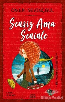 Sensiz Ama Seninle - 1