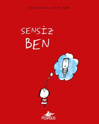 Sensiz Ben (Ciltli) - 1