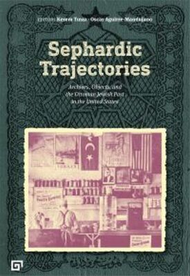 Sephardic Trajectories - 1