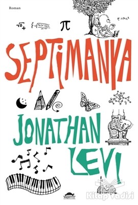 Septimanya - Maya Kitap