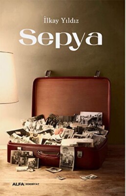 Sepya - Alfa Yayınları