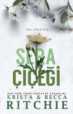 Sera Çiçeği - 1